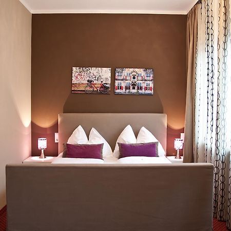 Bella Apartment Wien Ngoại thất bức ảnh