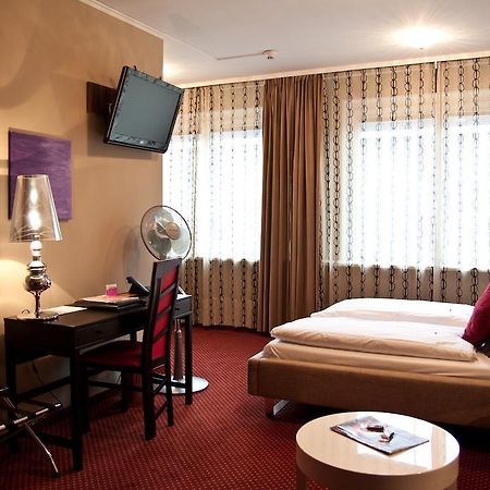 Bella Apartment Wien Ngoại thất bức ảnh