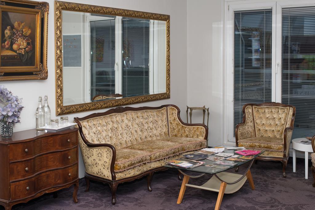 Bella Apartment Wien Ngoại thất bức ảnh