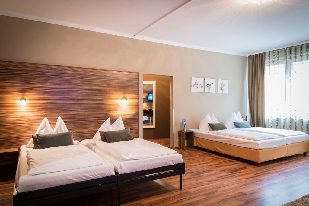 Bella Apartment Wien Ngoại thất bức ảnh