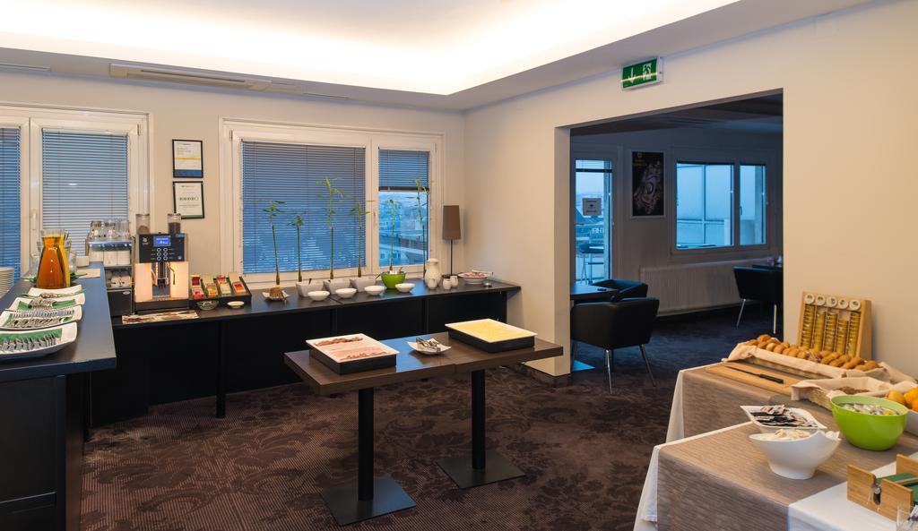 Bella Apartment Wien Ngoại thất bức ảnh