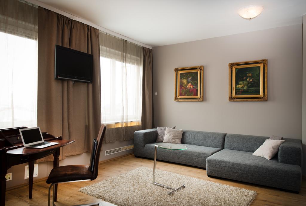 Bella Apartment Wien Ngoại thất bức ảnh