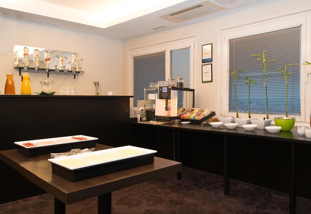 Bella Apartment Wien Ngoại thất bức ảnh