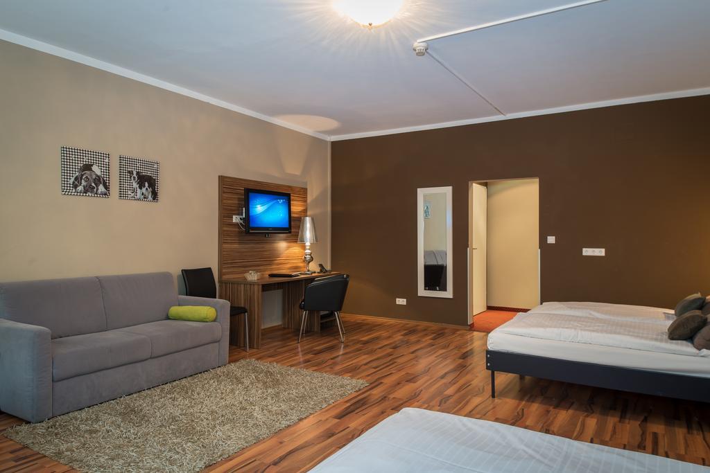 Bella Apartment Wien Ngoại thất bức ảnh