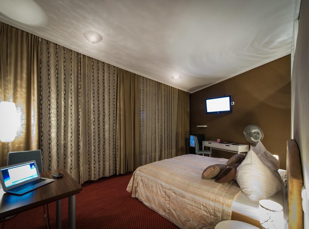 Bella Apartment Wien Ngoại thất bức ảnh