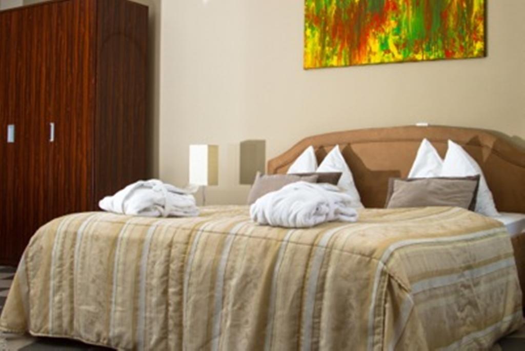 Bella Apartment Wien Phòng bức ảnh