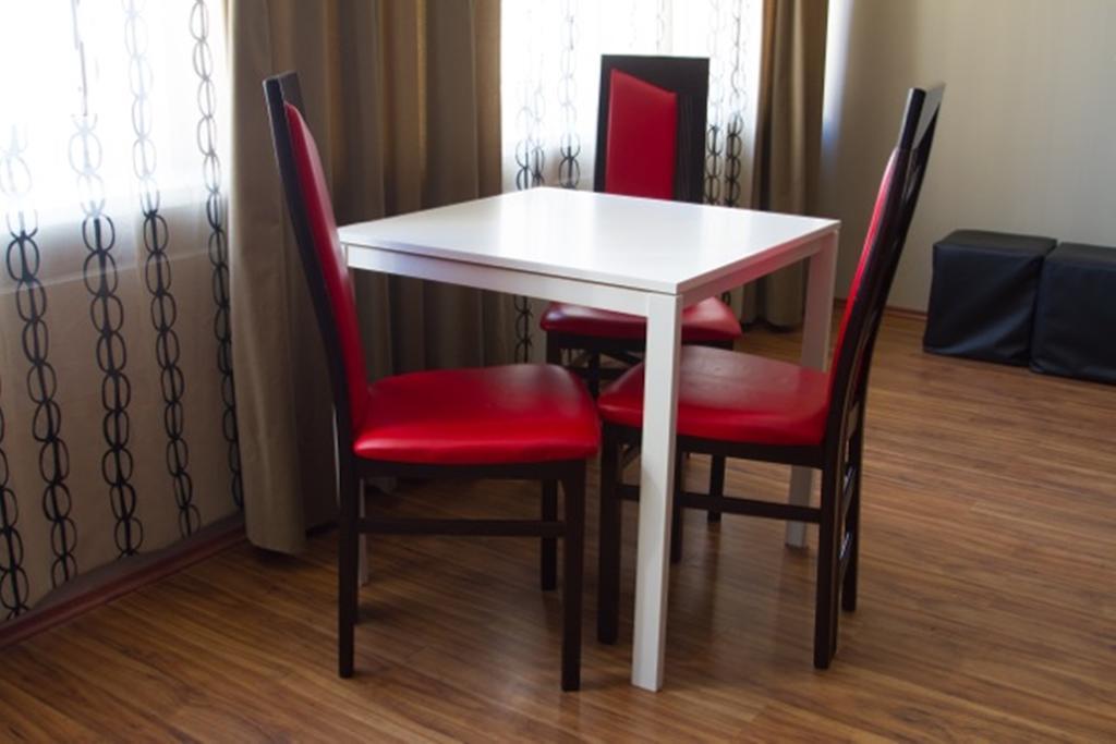 Bella Apartment Wien Phòng bức ảnh