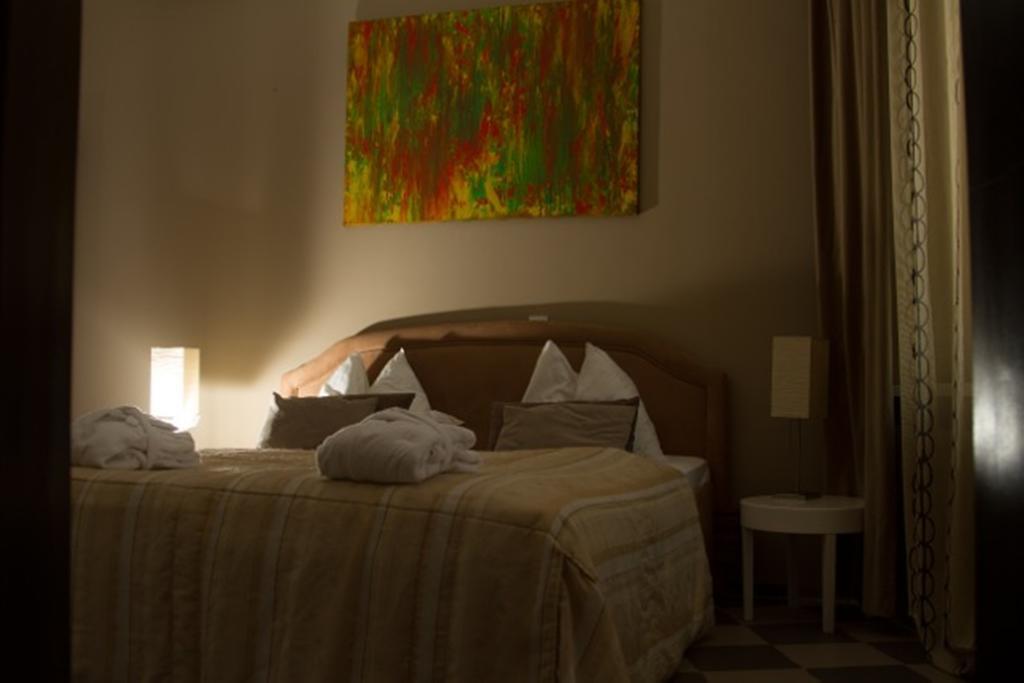 Bella Apartment Wien Phòng bức ảnh