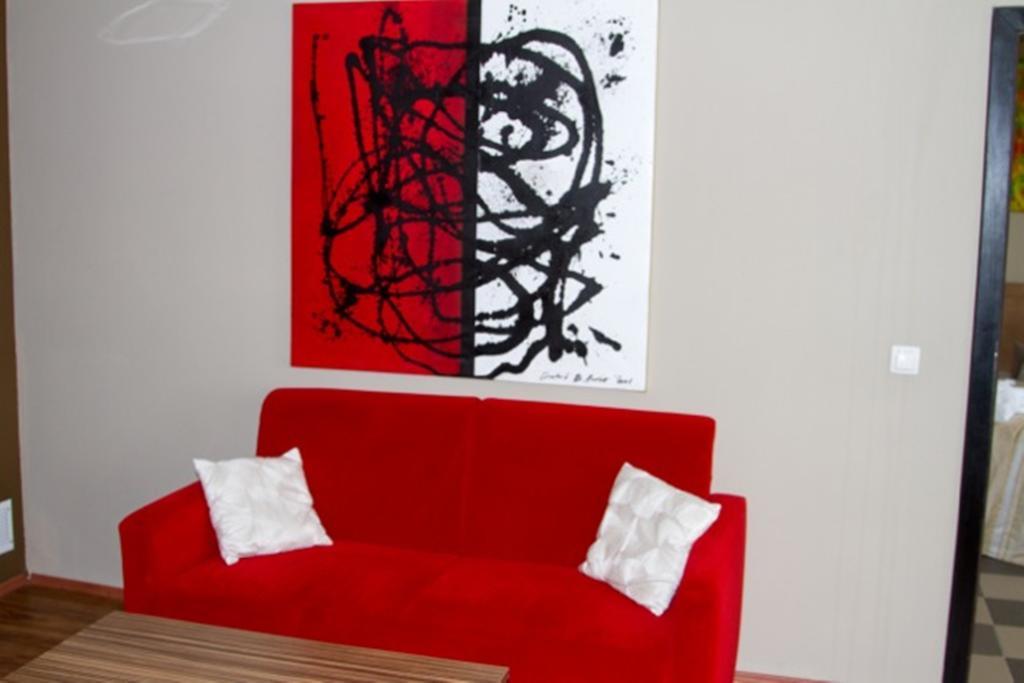 Bella Apartment Wien Phòng bức ảnh