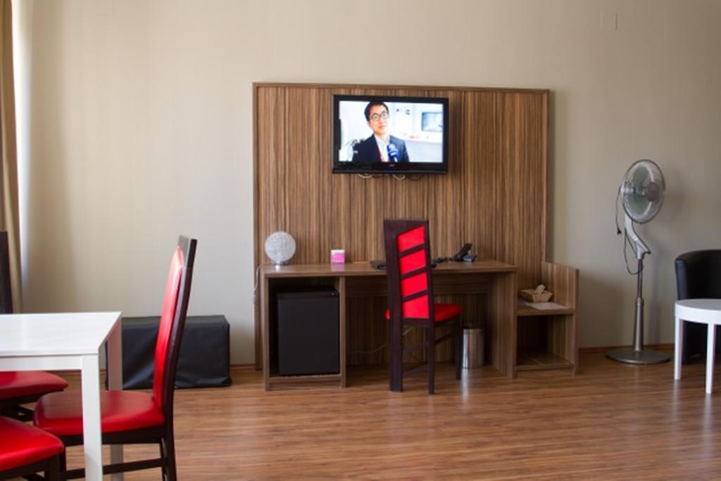 Bella Apartment Wien Phòng bức ảnh