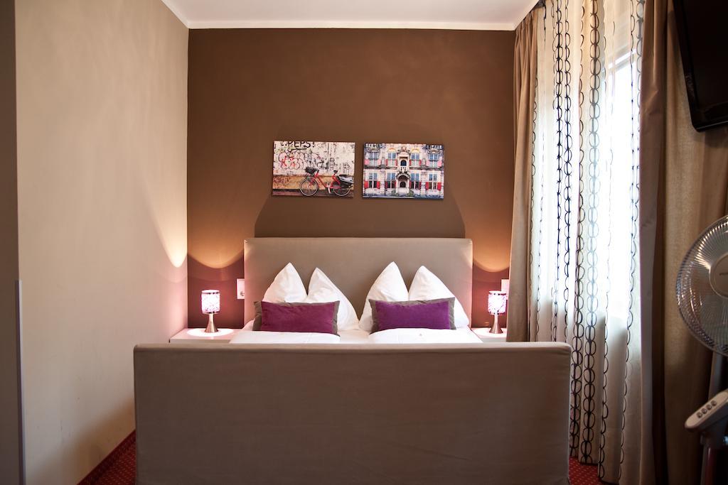 Bella Apartment Wien Ngoại thất bức ảnh
