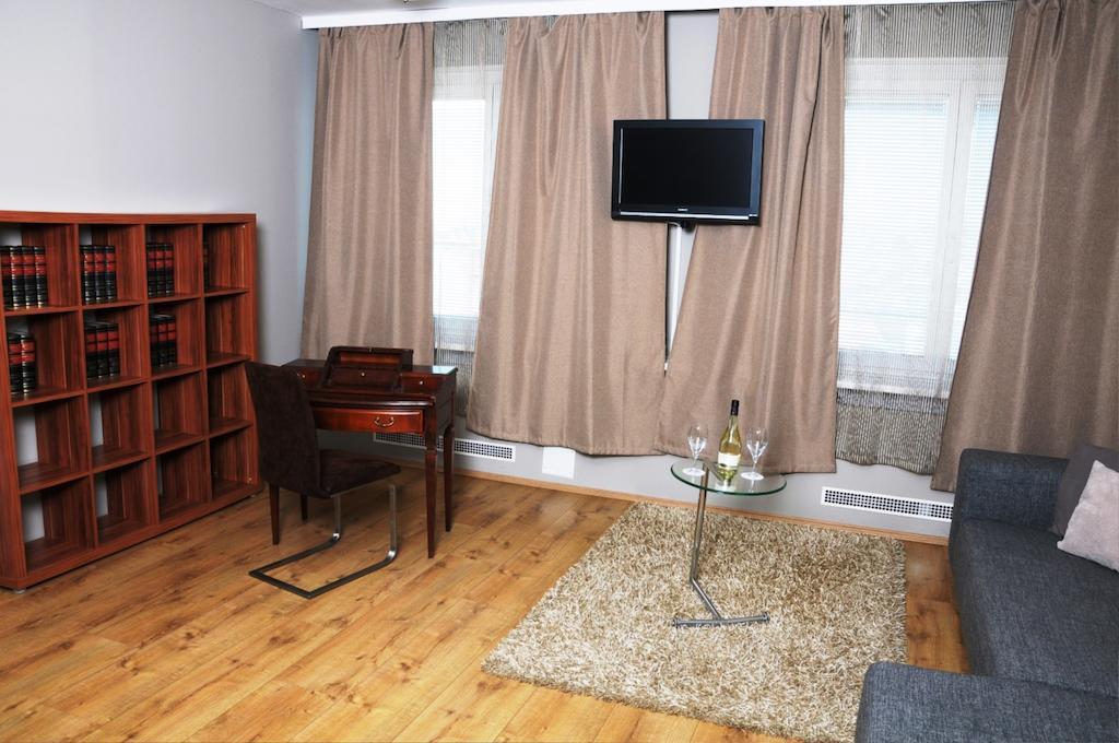 Bella Apartment Wien Phòng bức ảnh