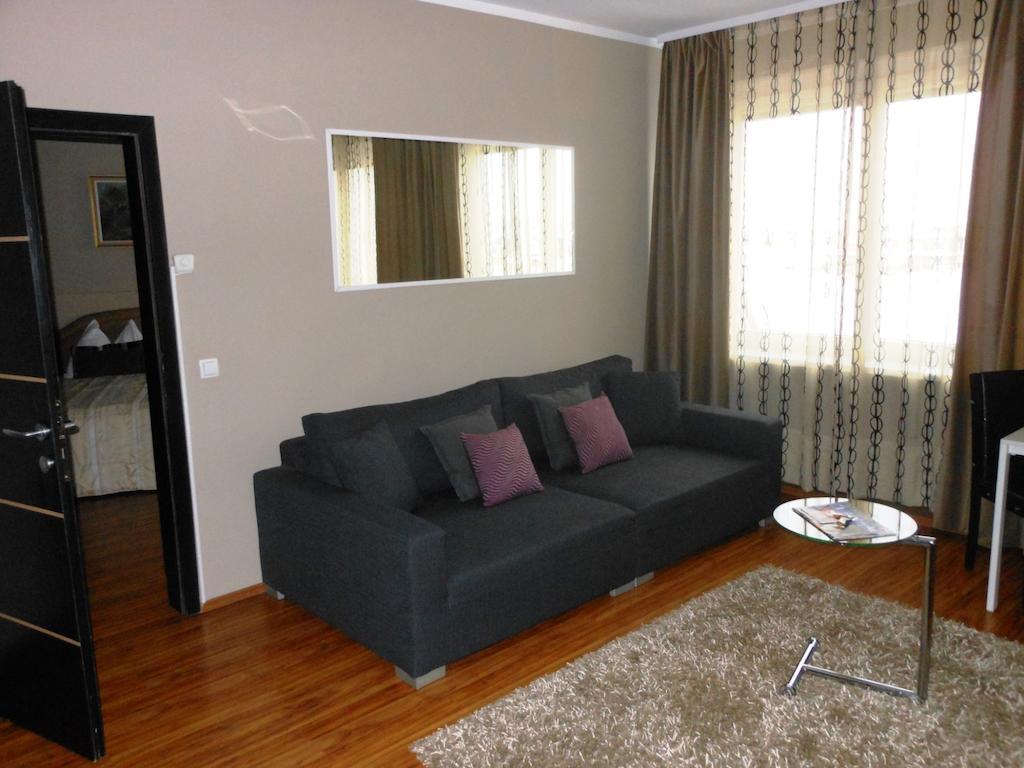 Bella Apartment Wien Phòng bức ảnh