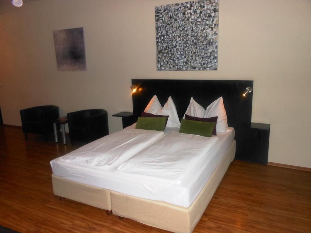 Bella Apartment Wien Phòng bức ảnh