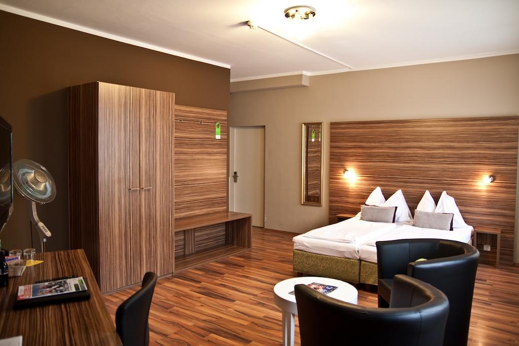 Bella Apartment Wien Phòng bức ảnh