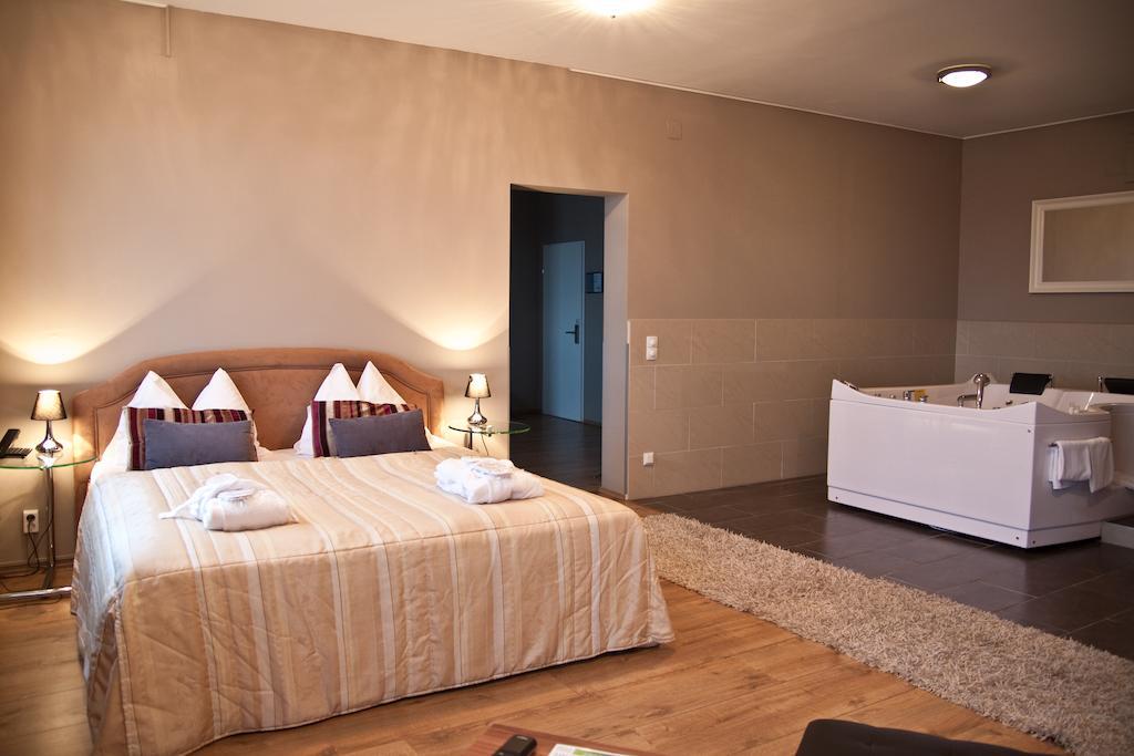 Bella Apartment Wien Phòng bức ảnh