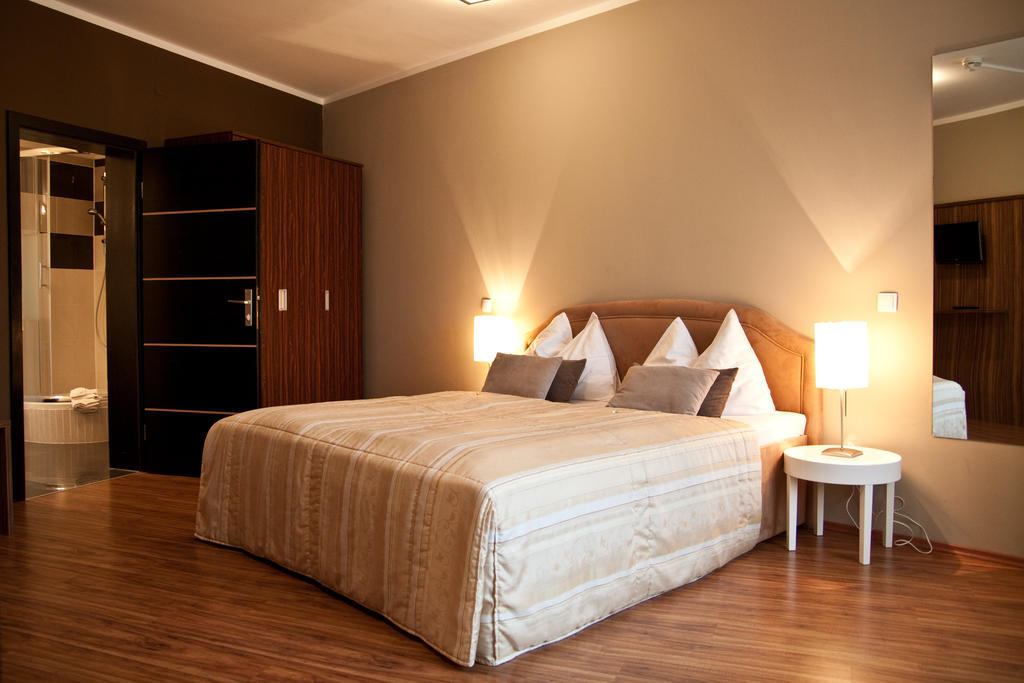 Bella Apartment Wien Phòng bức ảnh