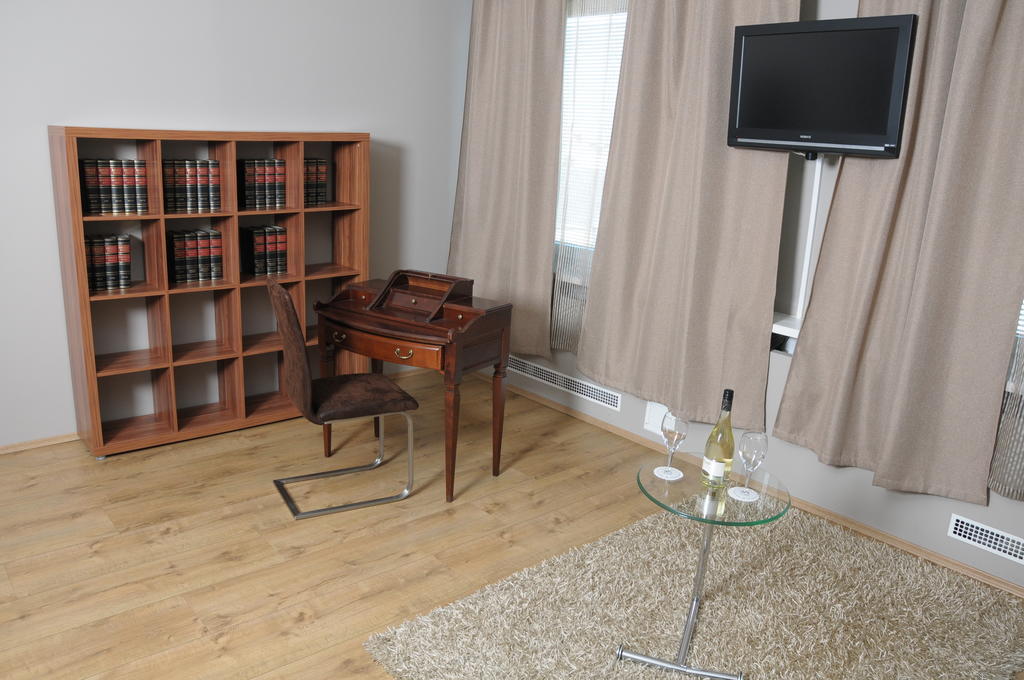 Bella Apartment Wien Phòng bức ảnh