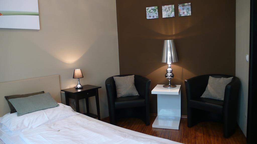 Bella Apartment Wien Phòng bức ảnh