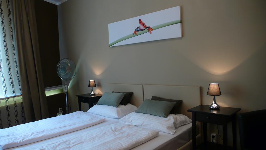 Bella Apartment Wien Phòng bức ảnh
