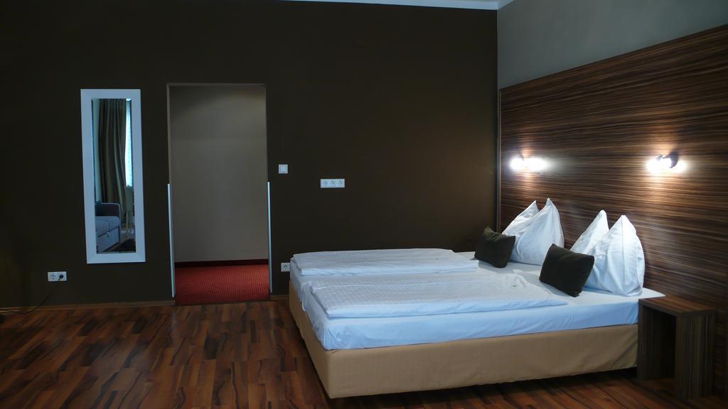Bella Apartment Wien Phòng bức ảnh