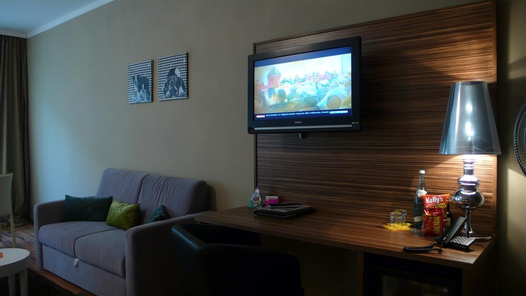 Bella Apartment Wien Ngoại thất bức ảnh