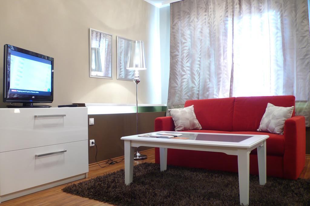 Bella Apartment Wien Phòng bức ảnh
