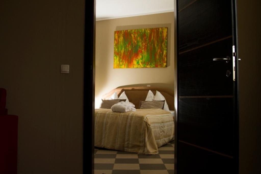 Bella Apartment Wien Phòng bức ảnh