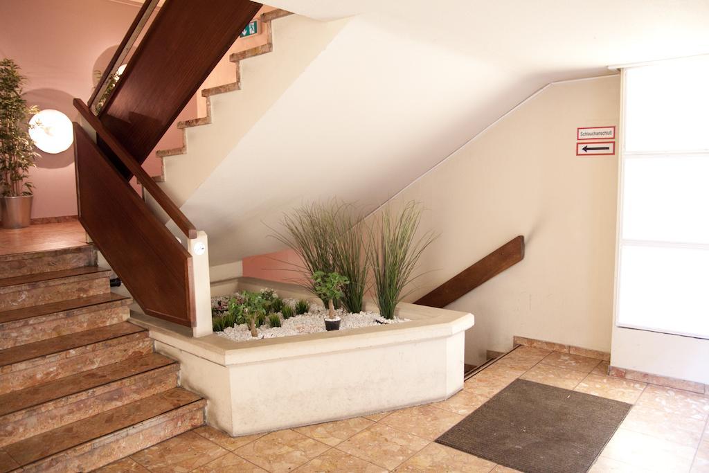 Bella Apartment Wien Ngoại thất bức ảnh