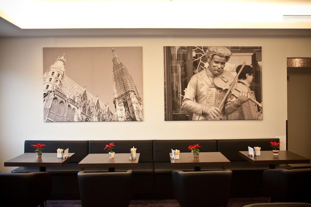Bella Apartment Wien Ngoại thất bức ảnh
